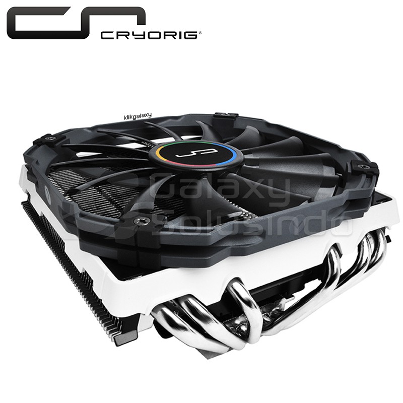 Cryorig C1 Universal CPU Cooler