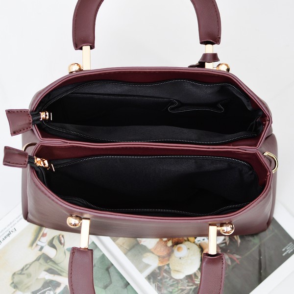 2726 TAS WANITA IMPORT SLEMPANG HANDBAG [1KG 1PC] PERFECT CORNER