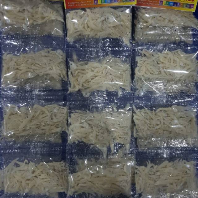 

BUMBU DAPUR Renteng dn toples 750 Gram