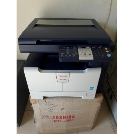 Mesin Foto Copy TOSHIBA 181