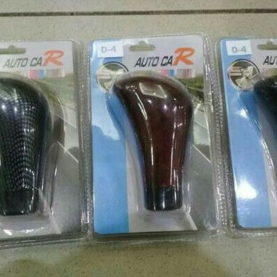 gear shift knob/knob perseneling mobil manual