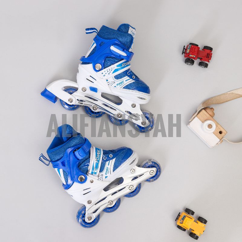 SEPATU RODA INLINE SKATE DAN MODEL BAJAJ BISA MODEL MOBIL