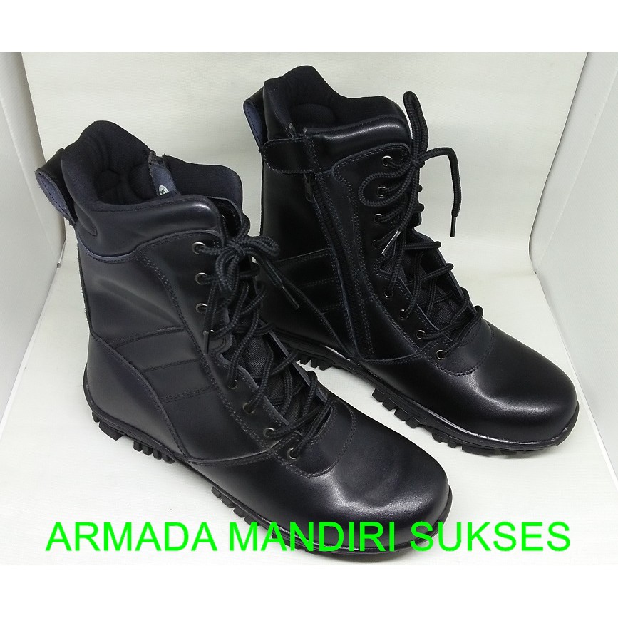 Sepatu PDL Libra Kulit