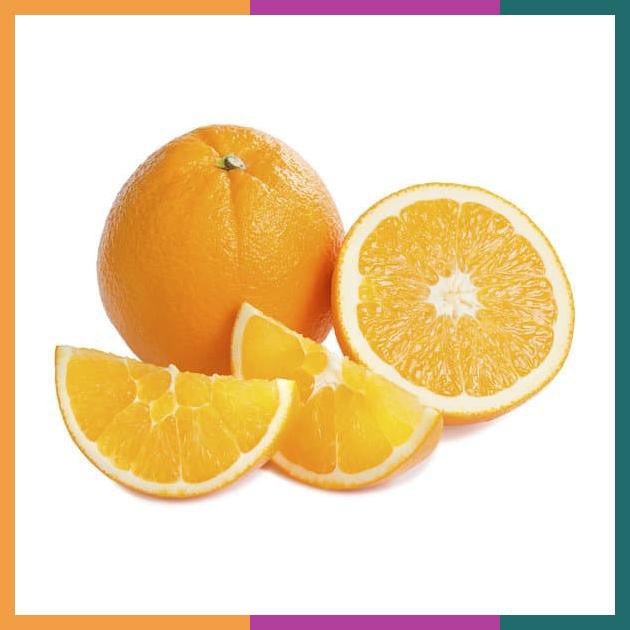 

Sayurhd Buah Segar Jeruk Sunkist Navel Usa 500 Gram