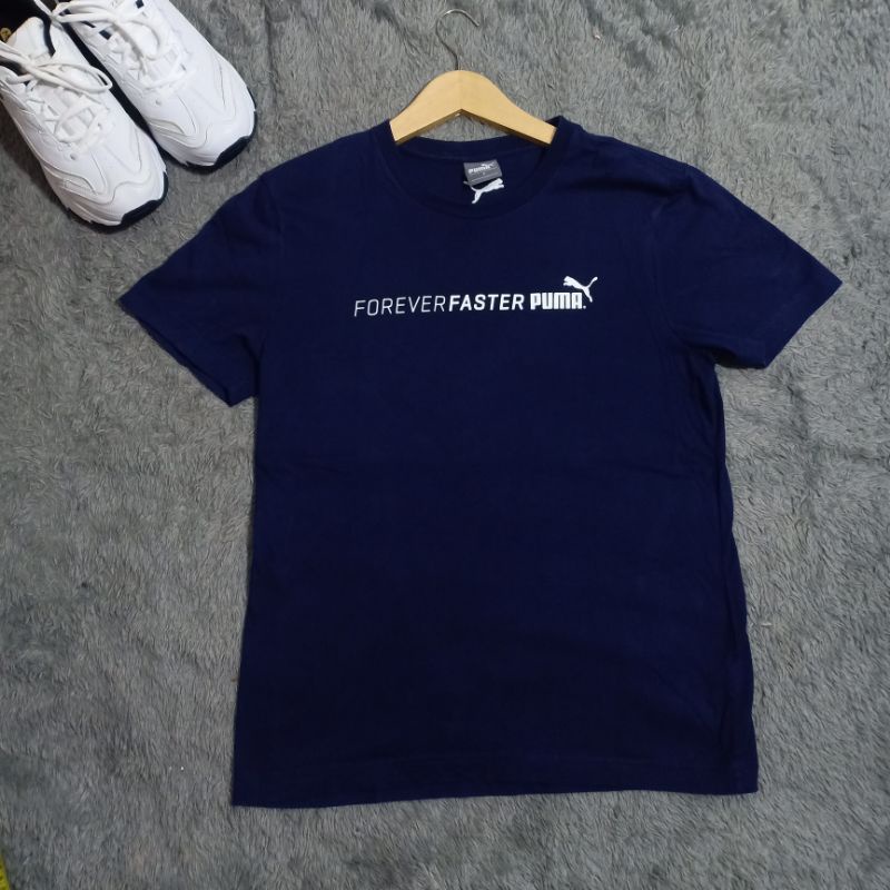 2 pcs kaos puma original