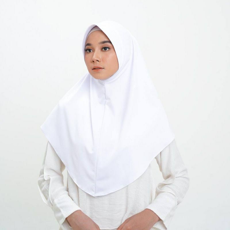 Hijab Instant Pet Jersey Super size L