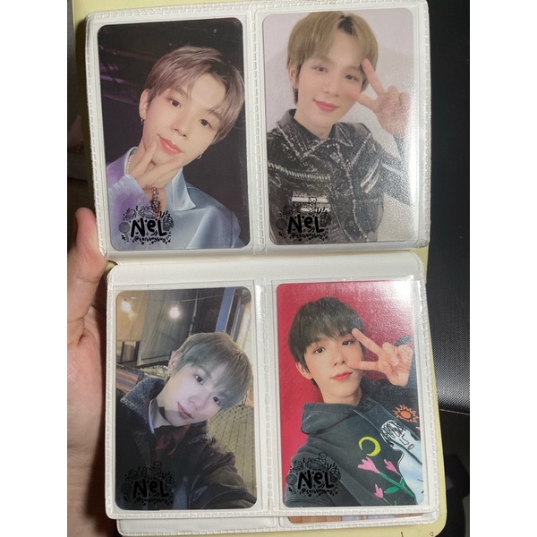 pc shotaro yizhiyu yzy pt1 pt2 ar ticket resonance kolbuk