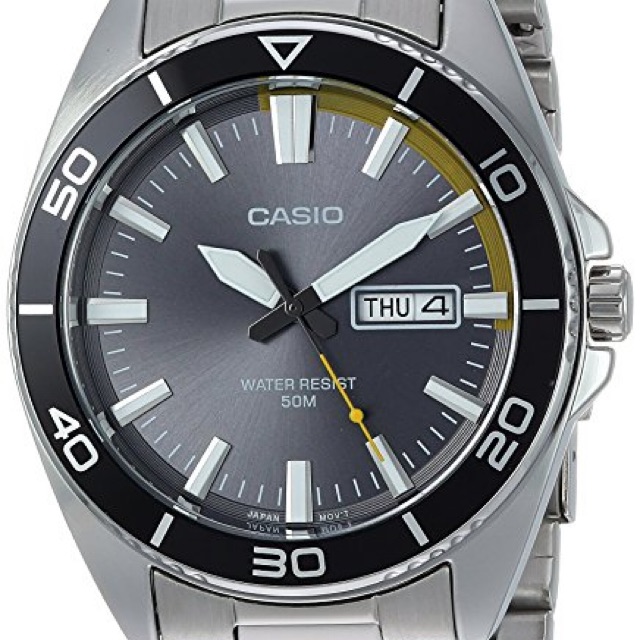 casio mtd 120