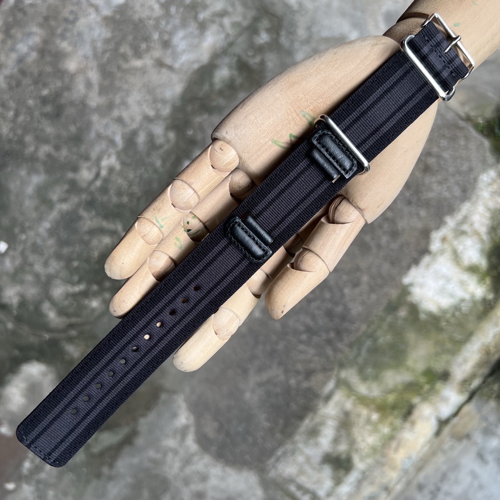 Tali jam tangan casio g-shock GA-100MC 1A original strap band GA 100MC