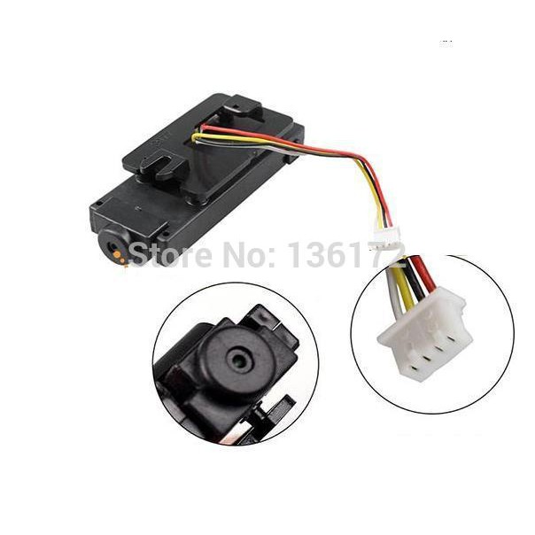 Import Ewellsold camera for wltoys V959 V222 V262 V912 V969 V979 V989 V999 RC helicopter Quadcopter