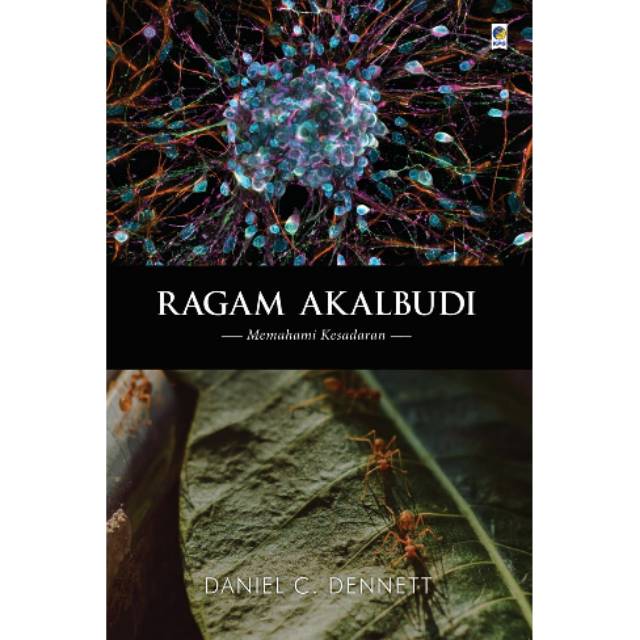 Buku Ragam Akalbudi Oleh Daniel C. Dennett