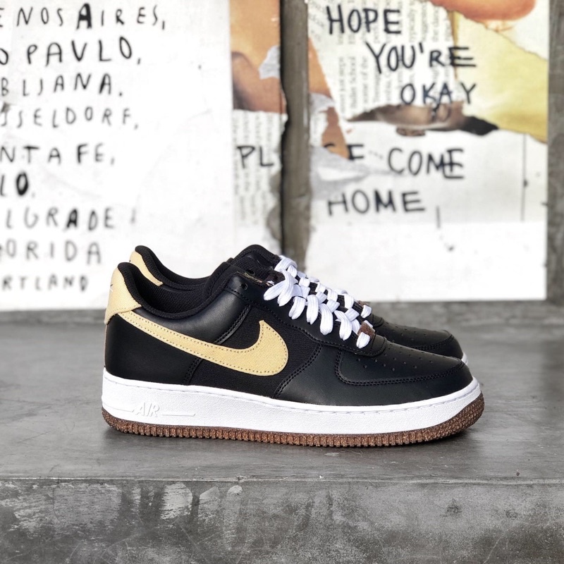 Nike Air Force 1 Low Pomegranate