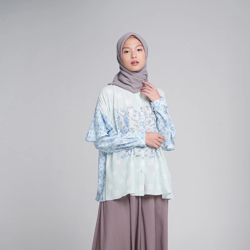 (NEW) ALAMPA TOP RIA MIRANDA M/L