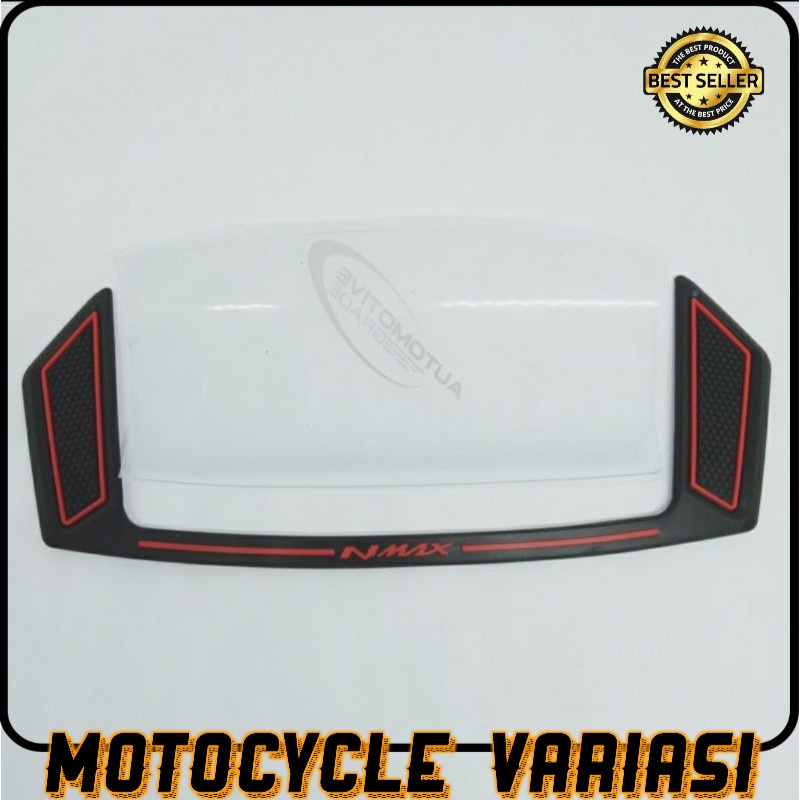 Stiker Antigores Speedometer Nmax New 2020 - 2023 Transparan