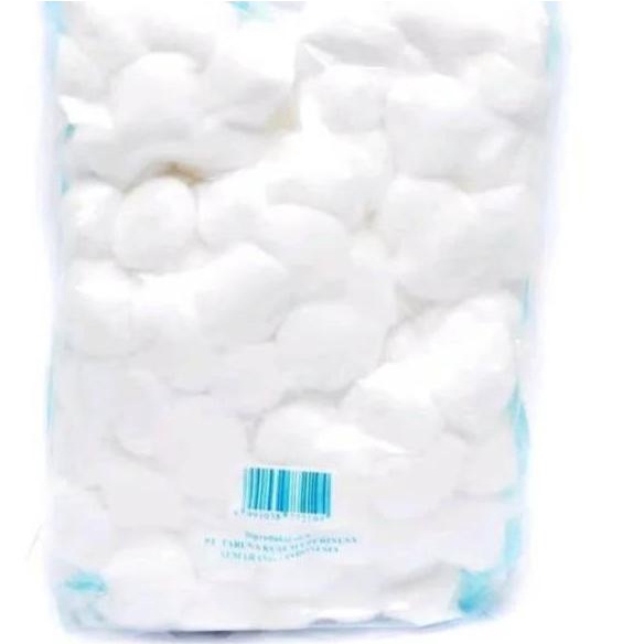 BIG SALE/HARGA GROSIR >>/5.5 SALE/PROMO HARI INI/「Grosir」 Medisoft Kapas Bola - Kapas bayi / Kapas B