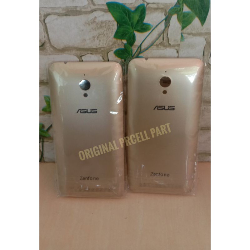 Tutup belakang asus z00vd-casing belakang asus z00vd-backdoor-cover asus go ZC 500tg 5inc-Z00VD
