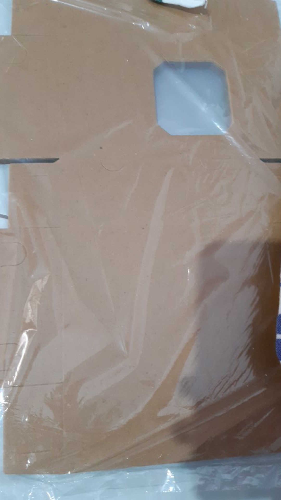 Box Brownies Coklat S, Box Kue, Kardus Martabak, Roti Bakar, Kotak Brownis, Kemasan Brownies Isi 20