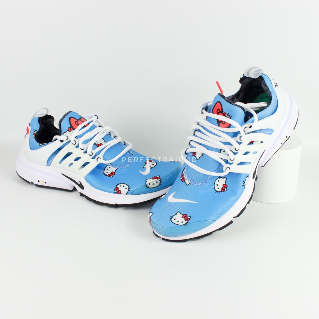 Nike Air Presto Hello Kitty 100% Original BNIB
