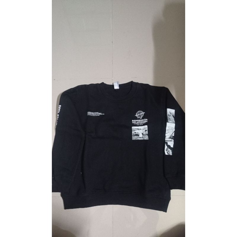 Crewneck MRJN