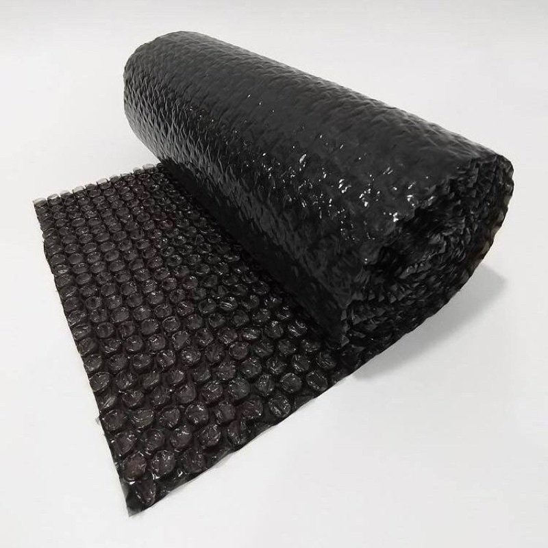 

Bubble Wrap Hitam Tambahan Untuk Packing Supaya Lebih Aman