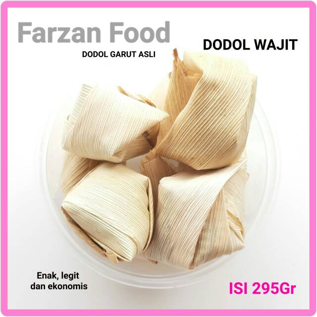 

MAKANAN DODOL GARUT DODOL MAKANAN RINGAN CEMILAN CAMILAN DODOL BETAWI DODOL WAJIT ASLI