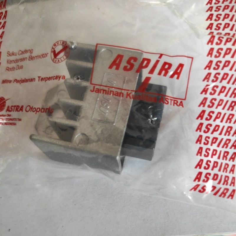 Kiprok/Rectifer Grand Original Aspira