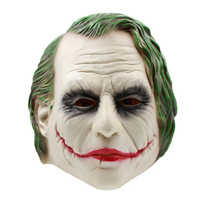  Gambar  Lukisan Muka  Joker  Gambar  Joker 