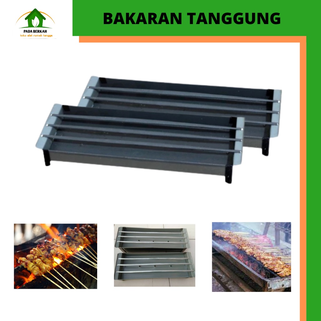 PB Panggangan Sate Pembakaran Sate Panggangan Sate Areng Bakaran Besar Panggangan Bakaran Sate Panja