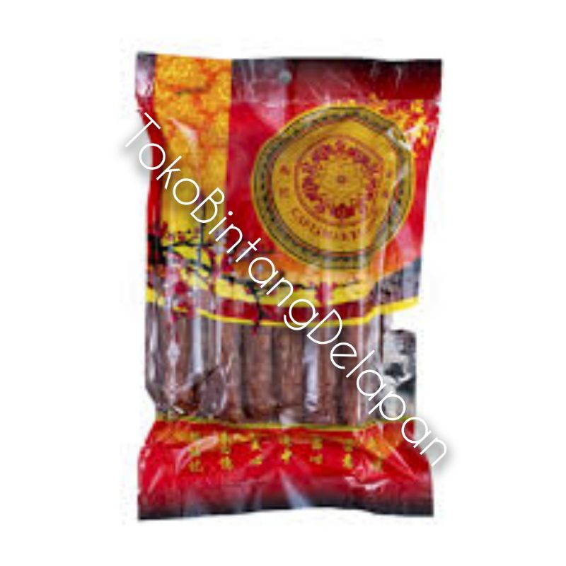 

Lapchiong/Lapciong Kelelawar 500g