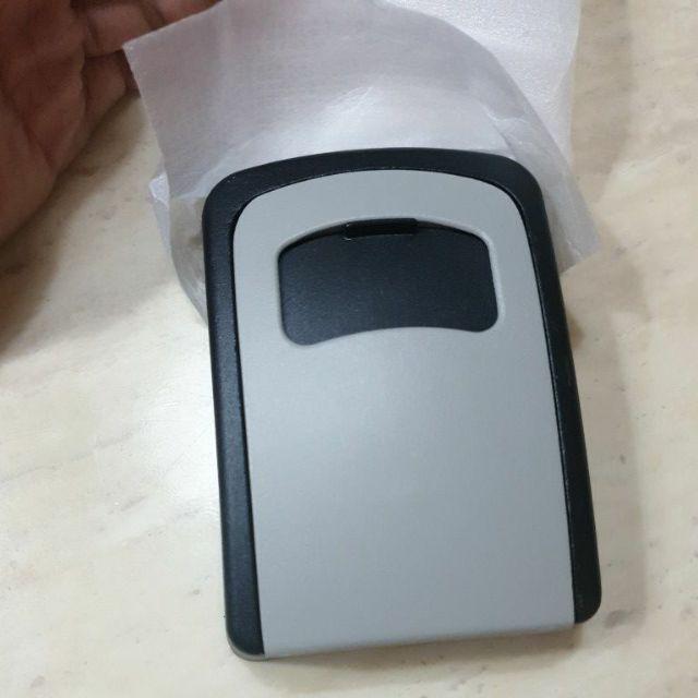 Kotak Penyimpanan Anak Kunci - Key Storage Lock Box - Key Safety Box
