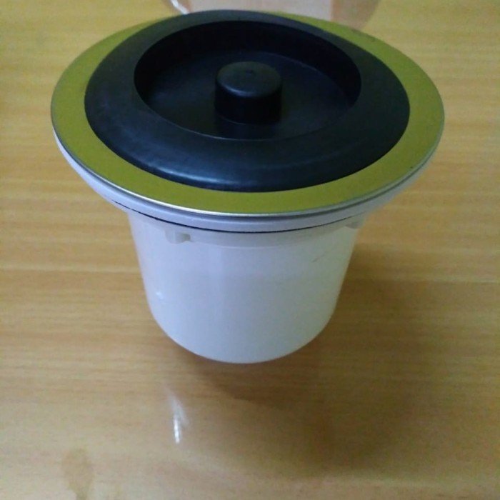 Afur avur Keranjang PVC Afur Bak Cuci Piring Bibir Stainless