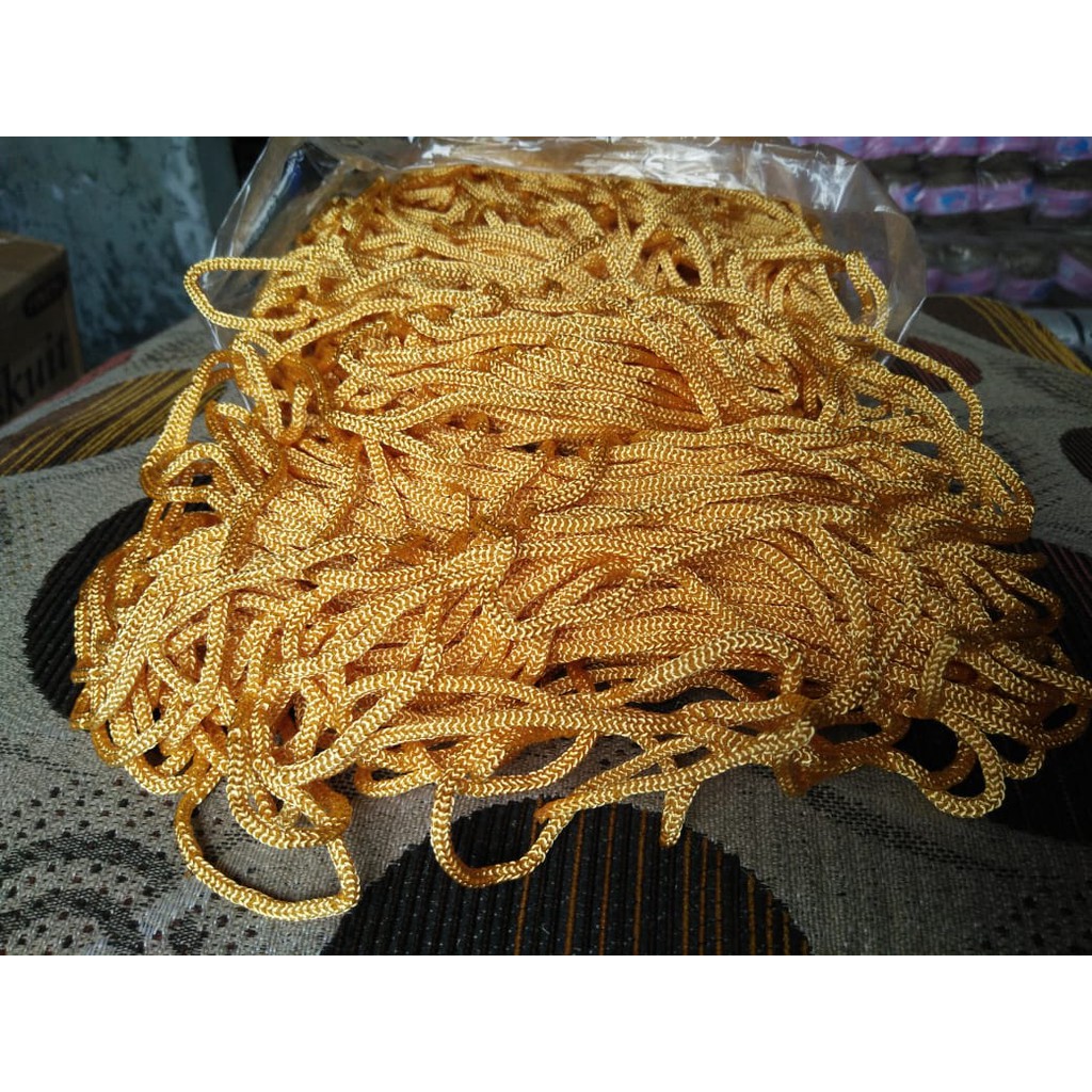 ALRAFAH - TALI KUR 900GRAM 3 MM
