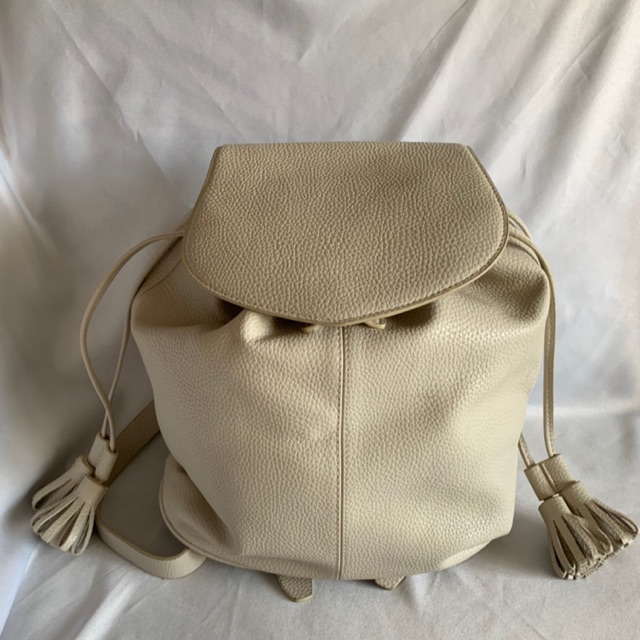 Zara Backpack