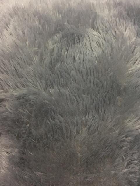 Bantal Panjang Bulu Rasfur Empuk Ukuran 33x54 Cm