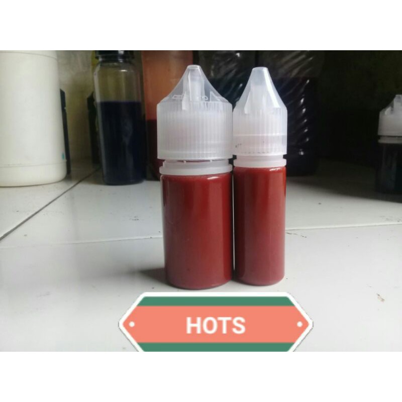 essen cabe melati