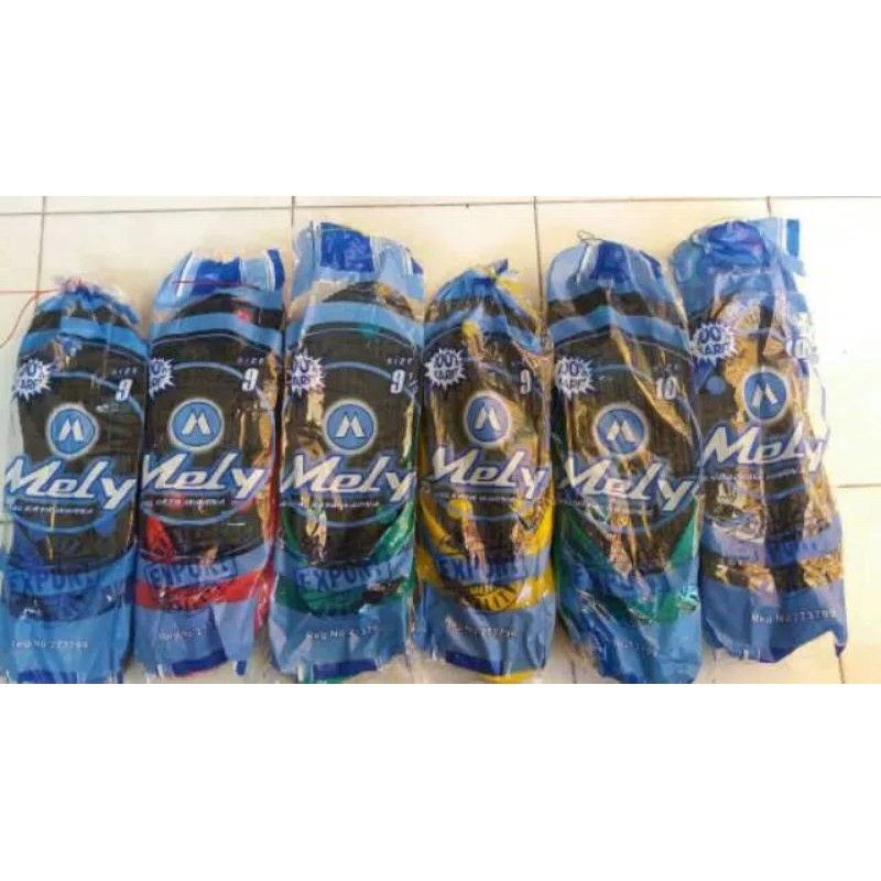 sandal japit mely sendal mely anti slip .