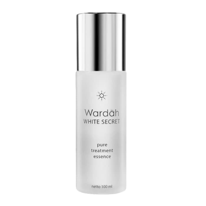 

ORIGINAL Wardah - White Secret Pure Treatment Essence 100 ml