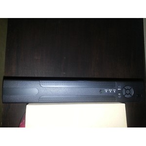 DVR 8 CHANNEL H.264 DIGITAL VIDEO RECORDER 8CH