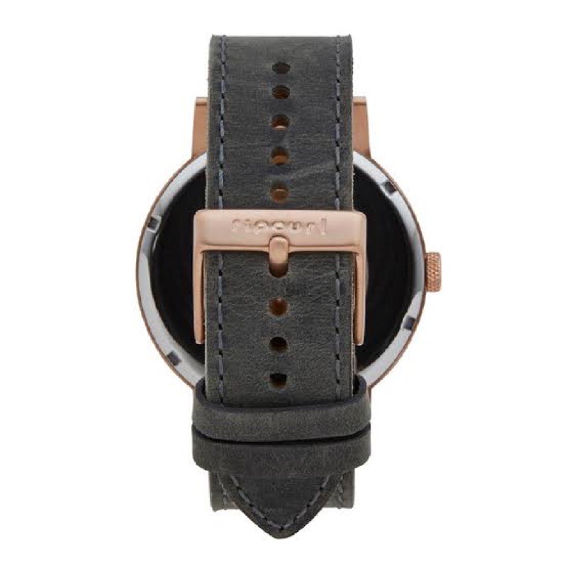 Jam tangan ripcurl Circa rose gold olive