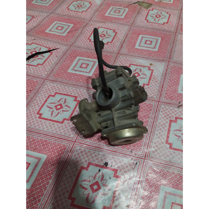 

karburatorklx150