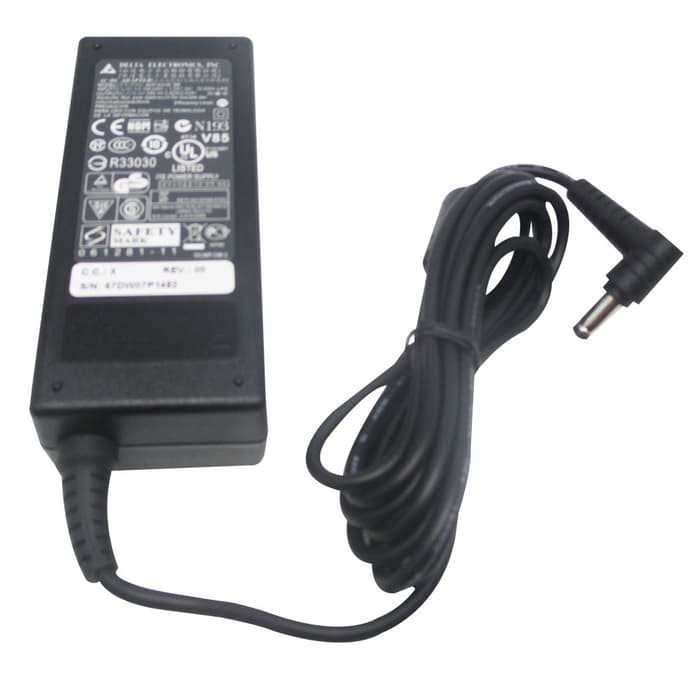 Adaptor ASUS Laptop Notebook Charger ADAPTER 19V 3.42A ADP-65JH BB cas >dks