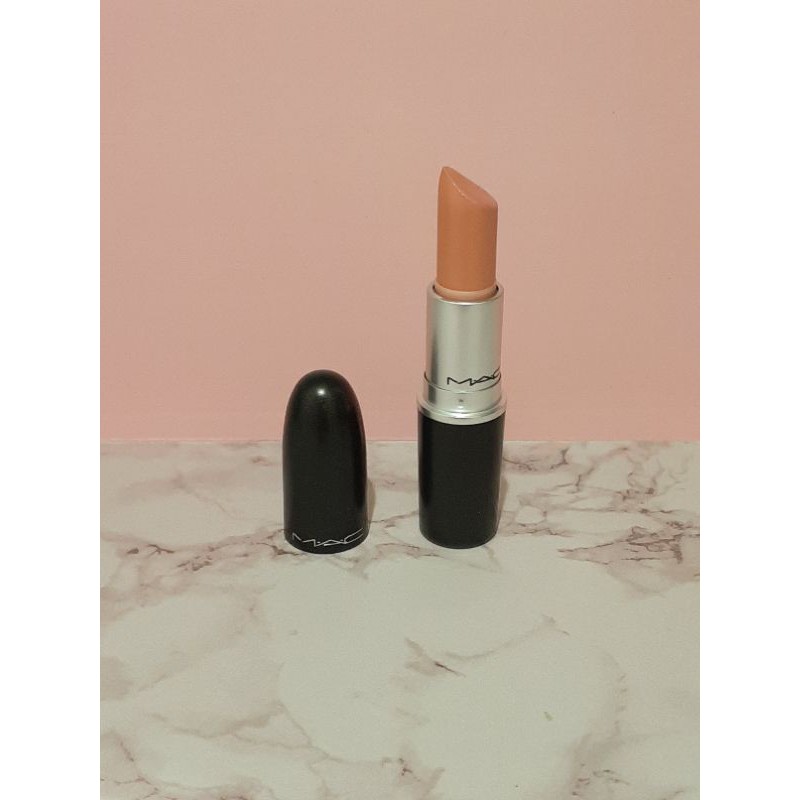 Preloved~MAC Lipstick Cremesheen Pure Zen