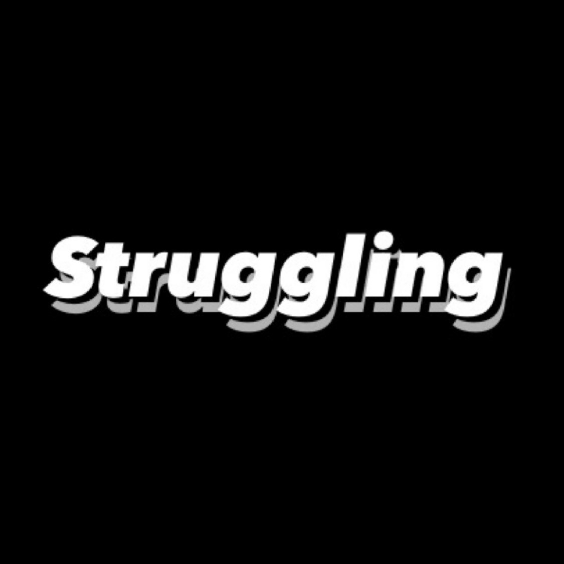 strugglingofficial