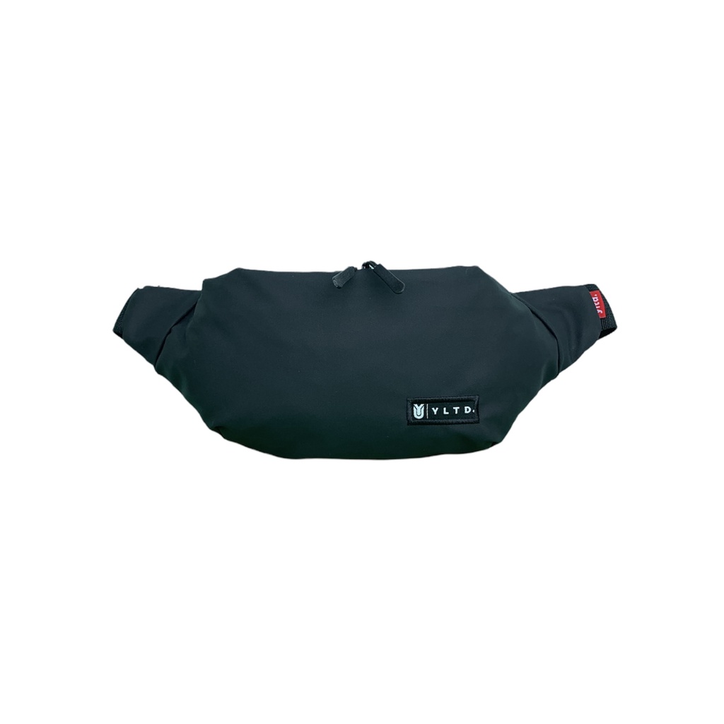 YOUBEELIMITED-Tas Pinggang Pria Waterproof - Waistbag Rubie Unisex