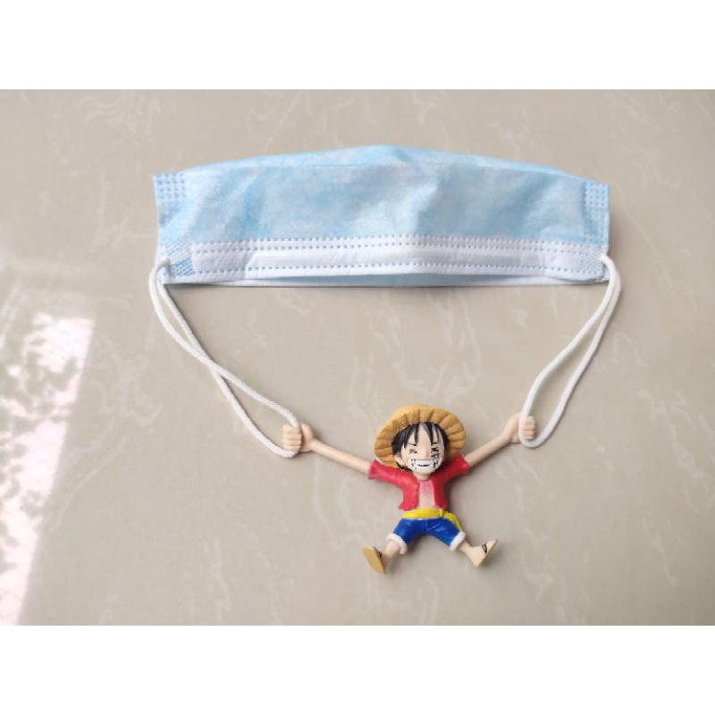 handle masker luffy onepiece