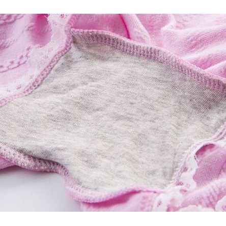 ✿ MADAME ✿FYRM CELANA PENDEK WANITA / Pakaian Dalam Short Underwear Seamless Import