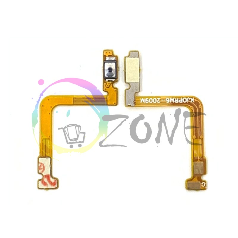 FLEXIBEL POWER - FLEXIBLE ON OFF REALME 6