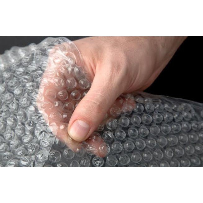

BUBBLE WRAP (AGAR LEBIH SAFETY) KODE 1260