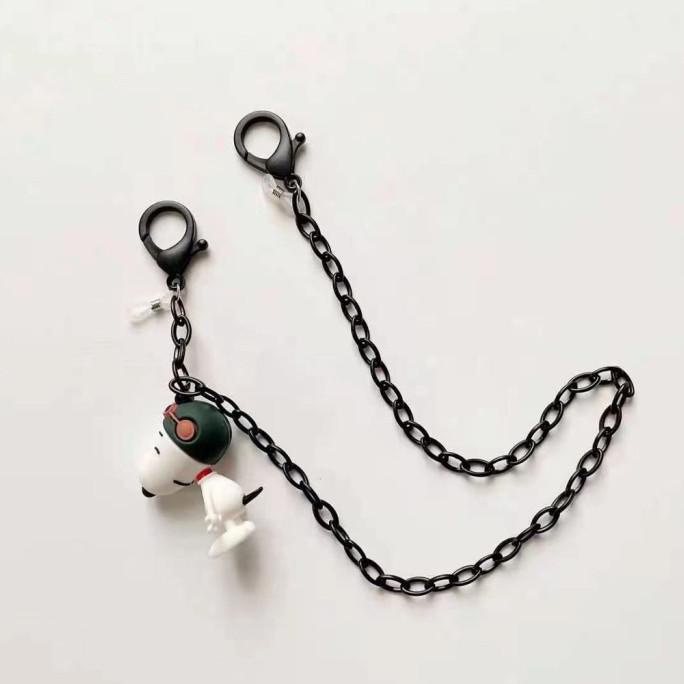 

Office & Stationery | Document Organizer | Tali Masker Mask Strap Masker Kalung Masker Kacamata Snoopy | Best Seller