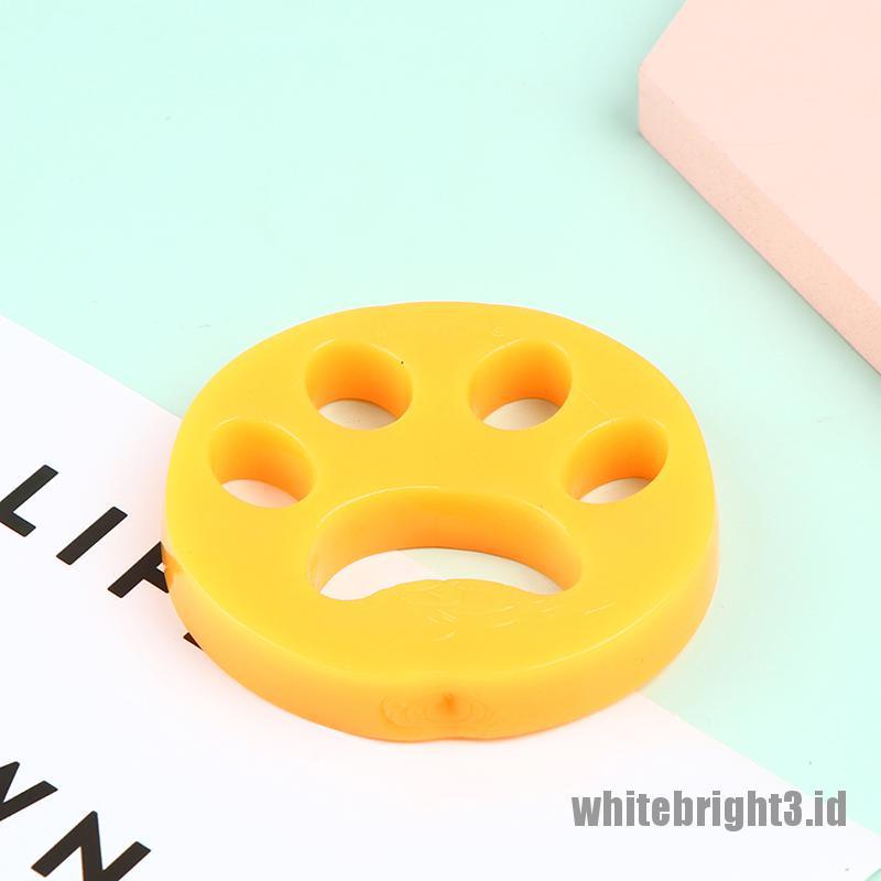 ❤White3 Warna Putih❤ Mesin Pembersih Bulu Anjing / Kucing